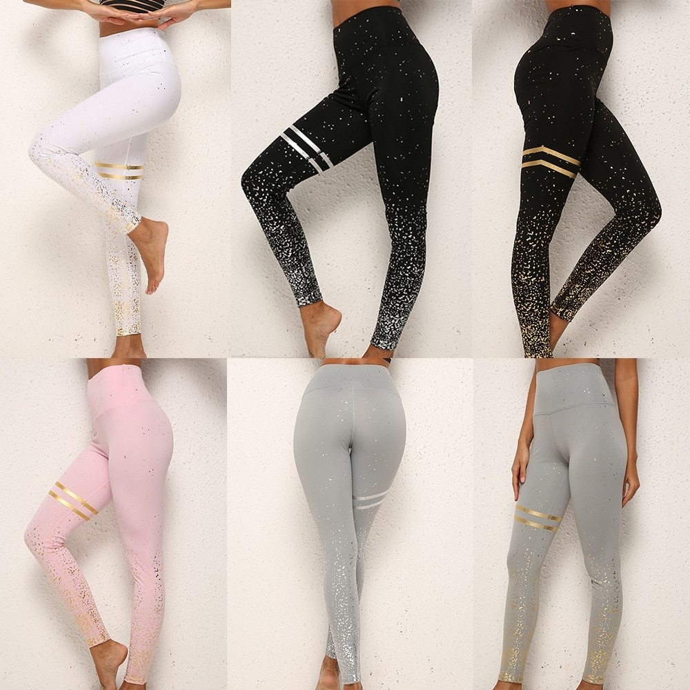 Gym Ladies Trouser